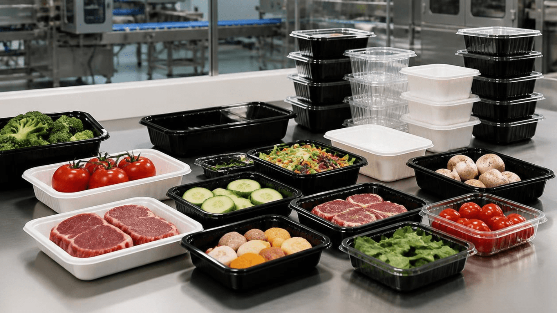Food & Grocery